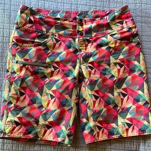 Shredly MTB Short size 8